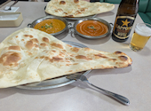 インド料理 RAJA ラージャ 柏店: らぐーんさんの2026年04月15日の1枚目の投稿写真