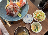 磯料理 光力: NAOさんの2026年07月18日の3枚目の投稿写真