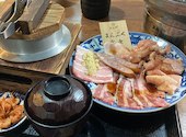 お米と焼肉 焼肉よいち 桑名店: かえさんの2026年08月09日の1枚目の投稿写真