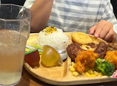 メガインディアンズ ステーキハウス 千音寺店: かえさんの2026年08月14日の1枚目の投稿写真