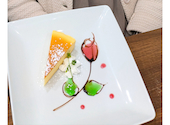 CAFE DINING HIKARI カフェ ダイニング ヒカリ: かこさんの2026年04月25日の1枚目の投稿写真