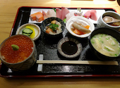 めし屋 傳: さんまるさんの2022年02月22日の1枚目の投稿写真