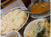 CURRY ZONE カリーゾーン 南加木屋店: あくびちゃんさんの2026年03月28日の1枚目の投稿写真
