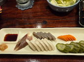 炭火焼鳥 喜心 江坂本店: mikoさんの2026年05月28日の1枚目の投稿写真