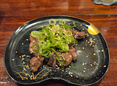 炭火焼鳥 喜心 江坂本店: mikoさんの2026年05月28日の3枚目の投稿写真