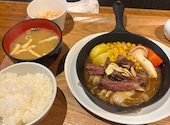 いばらき和牛倶楽部 JR茨木店: カネさんの2026年08月22日の1枚目の投稿写真