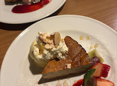 THE CAFE LUDE カフェ ルード: harukaさんの2026年04月12日の2枚目の投稿写真