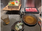 しゃぶしゃぶれたす 中目黒本店: ヒロさんの2026年03月23日の1枚目の投稿写真
