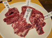和牛焼肉くろひめ　藻岩店: たえさんの2025年05月18日の1枚目の投稿写真