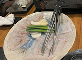心斎橋 創作ふぐ料理 福の舞: neyoさんの2026年04月10日の1枚目の投稿写真