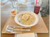 CAFE&DINER YUU カフェアンドダイナーユウ: まーしーさんの2024年11月19日の2枚目の投稿写真