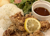 SEED CAFE シードカフェ: ゆみちゃんさんの2026年03月29日の1枚目の投稿写真