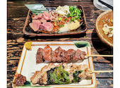炭焼家　串じまん　葛西店: ま由こさんの2026年05月の1枚目の投稿写真