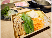 温野菜 五反田店別館: まいさんの2026年07月06日の1枚目の投稿写真