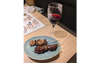 和Dining 浜食 SATSUMANO MIRYOKU: ももさんの2026年07月15日の1枚目の投稿写真