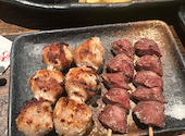 串焼楽酒 MOJA 名掛丁店: えみぷさんの2025年01月10日の1枚目の投稿写真
