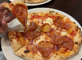 ピッツェリア バフェット Pizzeria Baffetto: かつごんさんの2025年05月04日の1枚目の投稿写真