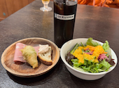 ピッツェリア バフェット Pizzeria Baffetto: かつごんさんの2025年05月04日の3枚目の投稿写真