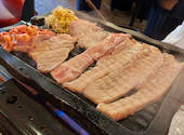 韓国飲食店　ドヤジ屋　イケメン通り 新大久保店: かつごんさんの2023年11月の1枚目の投稿写真