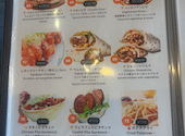 アラシのキッチン Persian&Indian Halal Restaurant Arash s Kitchen: たけのこさんの2026年06月26日の2枚目の投稿写真