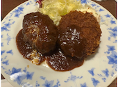 洋食レストラン 犇屋 なんばOCAT店: たけのこさんの2026年06月26日の2枚目の投稿写真