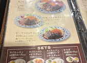 洋食レストラン 犇屋 なんばOCAT店: たけのこさんの2026年06月26日の3枚目の投稿写真