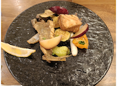 TRATTORIA COMPARE トラットリアコンパーレ 上大岡: たこちゃんさんの2026年08月30日の3枚目の投稿写真