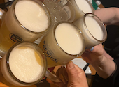食べ飲み放題ダイニング居酒屋 nanana ナナナ 四条河原町店: づっきーさんの2025年06月28日の2枚目の投稿写真