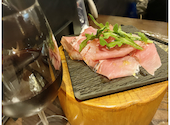 串とピッツァ ミアスタンド 梅田店: づっきーさんの2025年08月12日の3枚目の投稿写真