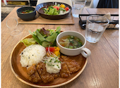 Cafe&Dining ARISTAR アリスター 越谷店: ともさんの2026年09月01日の1枚目の投稿写真