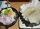 ふぐ 蟹 鱧料理 雅: のりさんの2026年08月01日の3枚目の投稿写真