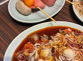 焼肉ホルモンこたろう 尼崎店: のりさんの2026年09月12日の1枚目の投稿写真