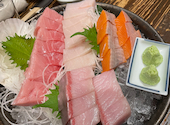 奥州魚河岸酒屋 天海のろばた 本店: かわきたさんの2025年06月の1枚目の投稿写真