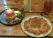 スズカフェ SUZU CAFE hiroshima: ゆきゆきさんの2022年07月09日の1枚目の投稿写真