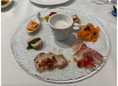 BOTTONE ボットーネ 松坂屋名古屋店: ペットちゃんさんの2025年03月03日の3枚目の投稿写真