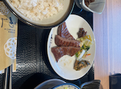 牛たん炭焼き利久 CoCoLo新潟店: あさんの2026年05月19日の1枚目の投稿写真