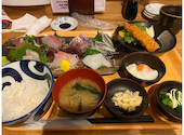 いけす屋 与一 本厚木店: zuccahiさんの2020年10月18日の1枚目の投稿写真