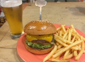 Burger Factory バーガーファクトリー 中目黒: d.o.mさんの2026年10月03日の1枚目の投稿写真