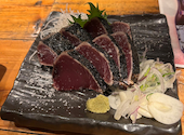 藁焼き鰹たたき明神丸 松山二番町店: Sadaさんの2023年02月02日の2枚目の投稿写真
