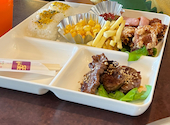 焼肉ヌルボンガーデン春日店: ゆゆさんの2026年08月10日の1枚目の投稿写真
