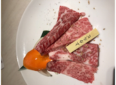 焼肉 白李 本店: プーさんの2021年02月04日の1枚目の投稿写真
