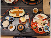 旬彩料理 懐仙: かなりんさんの2024年02月19日の1枚目の投稿写真