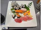 すし波奈　千葉富士見店: マサシさんの2025年11月の1枚目の投稿写真
