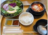 韓国料理 いふう マロニエゲート銀座1店: マサシさんの2025年07月27日の1枚目の投稿写真