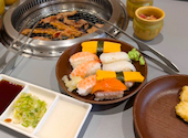 すたみな太郎 PREMIUM BUFFET 草加店: ビッグさんの2026年04月23日の1枚目の投稿写真