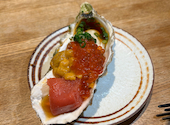 牡蠣 貝料理居酒屋 貝しぐれ 名駅店: Hitomiさんの2023年01月22日の1枚目の投稿写真