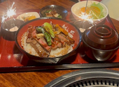 炭火焼肉 一升びん 名古屋ラシック店: シロナ758さんの2026年03月18日の1枚目の投稿写真