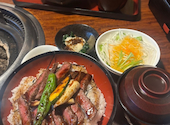 炭火焼肉 一升びん 名古屋ラシック店: シロナ758さんの2026年03月18日の2枚目の投稿写真