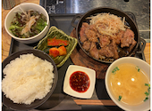 KOREAN DINING LEE コリアンダイニング リー: みーたんさんの2026年06月07日の2枚目の投稿写真