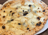 PIZZERIA E TRATTORIA DA NERO ピッツェリア エ トラットリア ダ ネロ: みーたんさんの2026年06月07日の2枚目の投稿写真